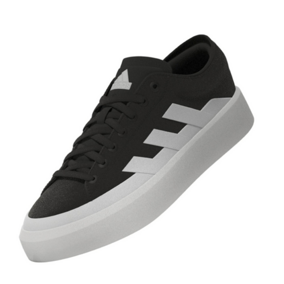 Adidas Znsored Low. Brand New. Mens Size: 12. - Picture 2 of 7